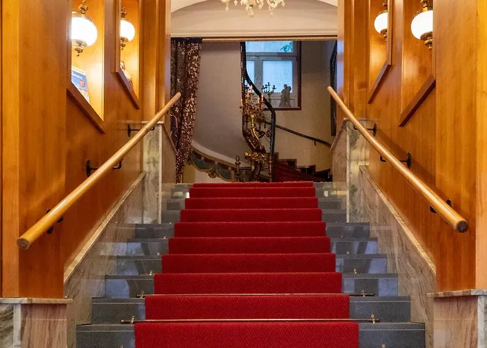 Urania Vienna
