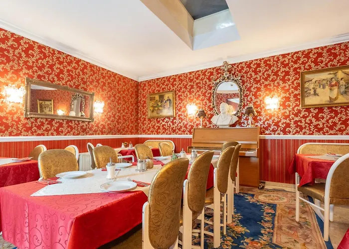 Urania 3* Vienna