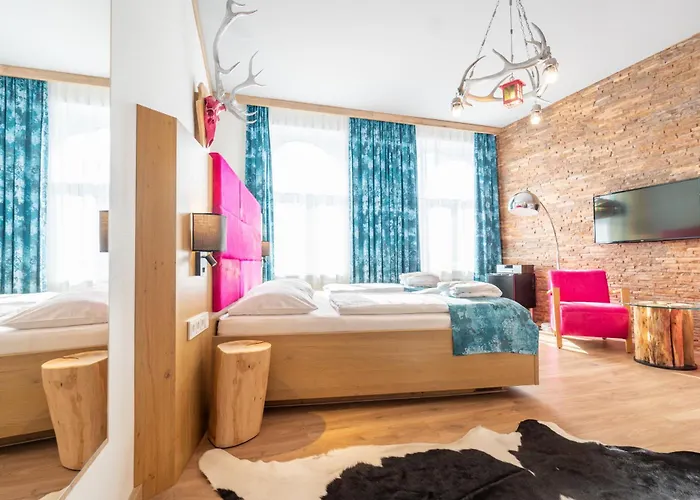 Hotel Urania