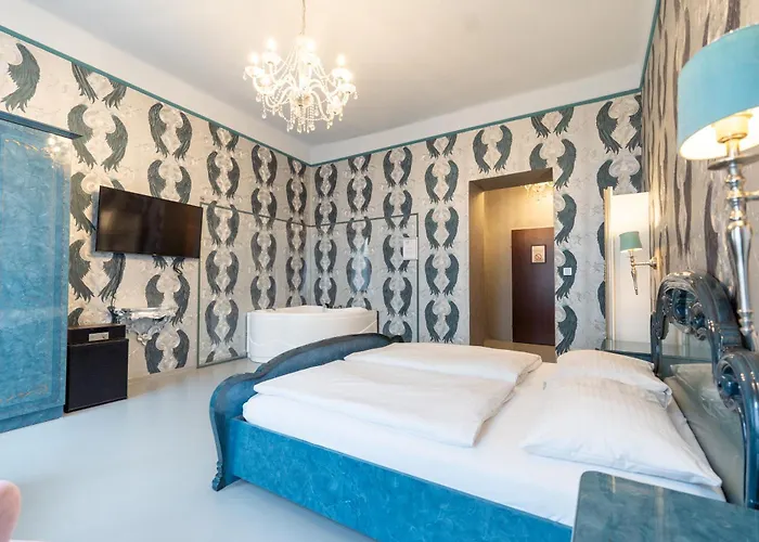 Urania Hotel Vienna