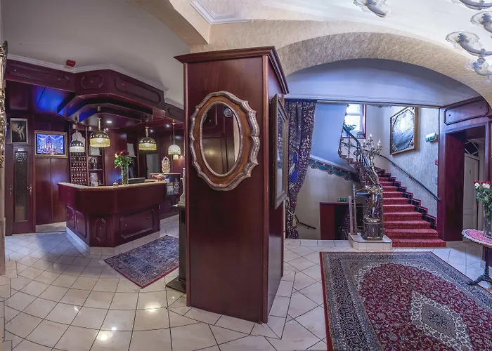 Urania 3* Vienna