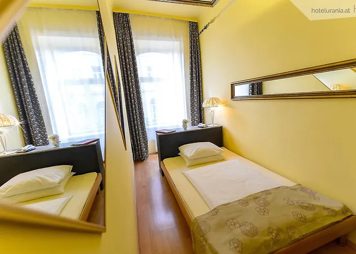Urania 3* Vienna