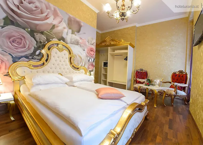Hotel Urania 3*