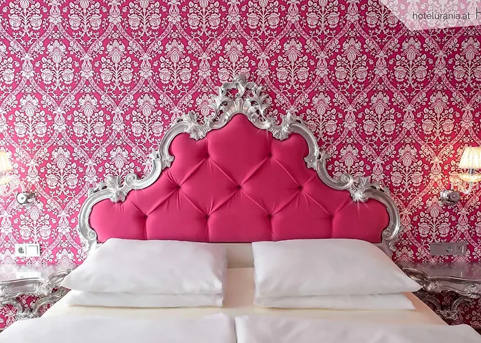 Hotel Urania Vienna