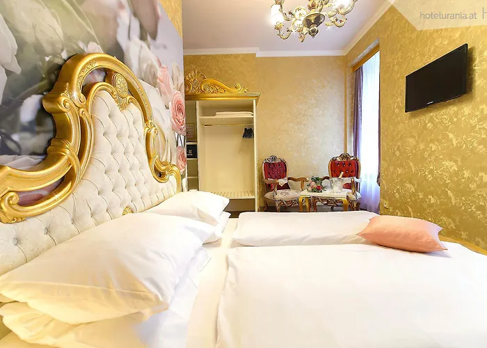 Urania 3* Vienna