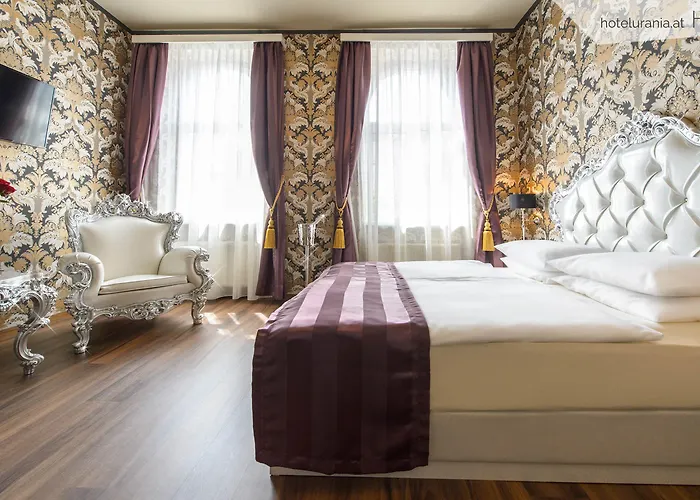 Urania 3*