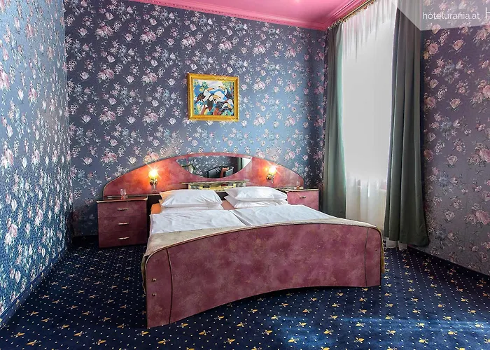 Hotel Urania