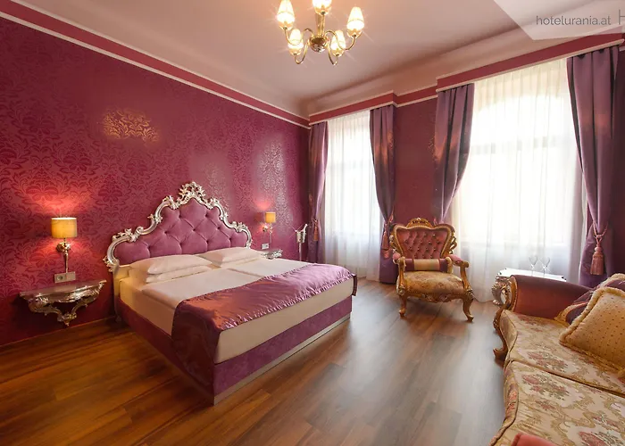 Hotel Urania