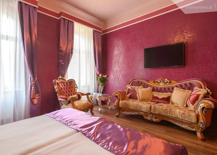 Urania Vienna
