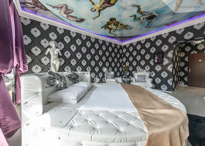 Hotel Urania 3*