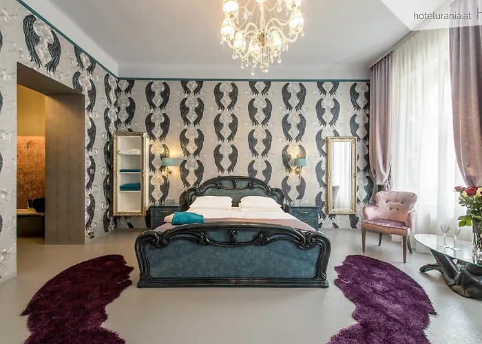 Urania 3* Vienna