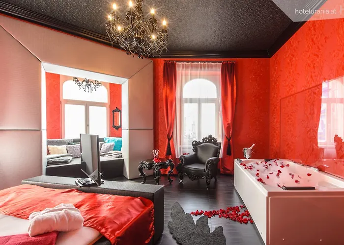 Urania Hotel