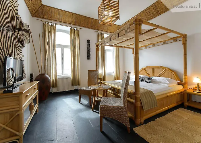 Urania Hotel Vienna