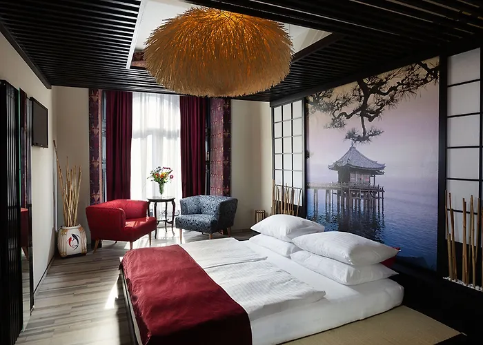 Urania Hotel Vienna